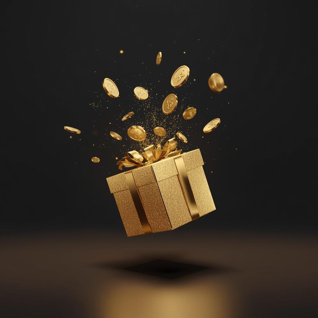 Bonusy za depozyt BLIK