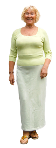 psychoterapia Szczecin, Alicja Maria Jankowska