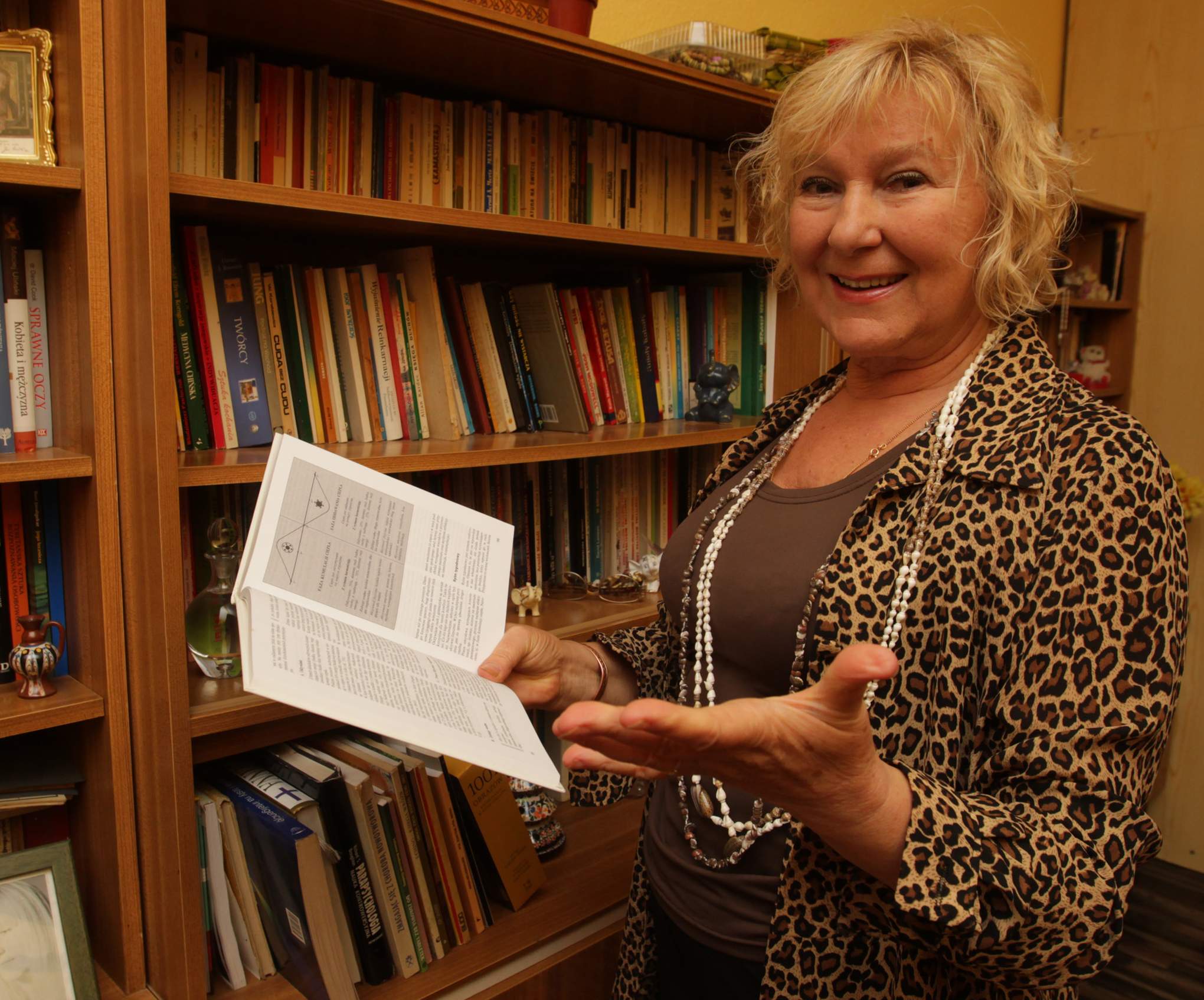 Twój osobisty coach - Alicja Maria Jankowska Szczecin Jankowska Alicja Maria - coaching w Szczecinie